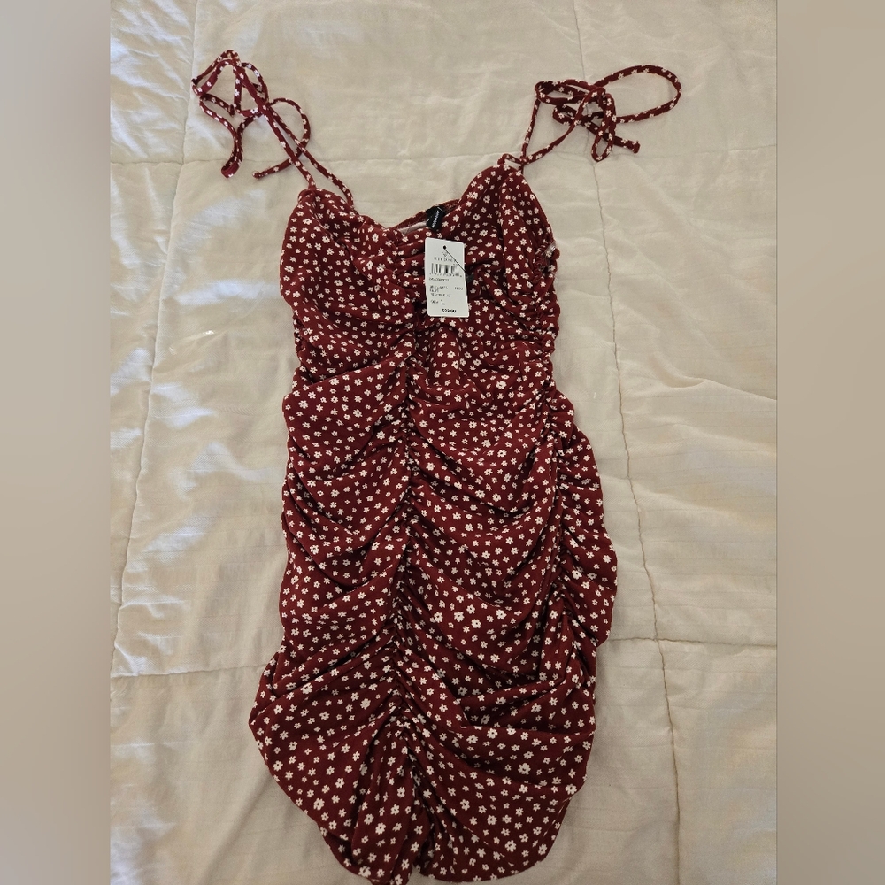 Windsor dress
